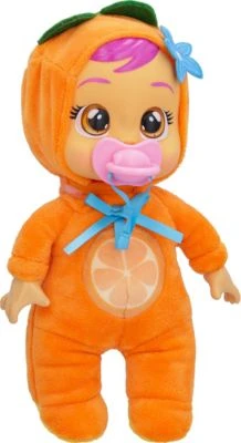 Cry Babies Tiny Cuddles Tutti Frutti (sortiert) Cry Babies Tiny Cuddles Tutti Frutti (sortiert) -Spielzeugladen 27020238 03