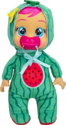 Cry Babies Tiny Cuddles Tutti Frutti (sortiert) Cry Babies Tiny Cuddles Tutti Frutti (sortiert) -Spielzeugladen 27020238 06