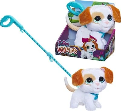 furReal Walkalots Große Racker Hund FurReal Walkalots Große Racker Hund -Spielzeugladen 27020745 03