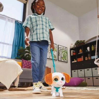 furReal Walkalots Große Racker Hund FurReal Walkalots Große Racker Hund -Spielzeugladen 27020745 06