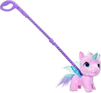 FRR FLYALOTS FLITTER MY UNICORN Furreal FRR FLYALOTS FLITTER MY UNICORN -Spielzeugladen 27020747 02