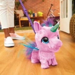 Furreal FRR FLYALOTS FLITTER MY UNICORN 4 Furreal FRR FLYALOTS FLITTER MY UNICORN -Spielzeugladen 27020747 03