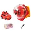 Vicabo Spielzeugauto Mini Ferngesteuertes Auto Uhr-Look Spielzeug Spielzeugautos Für Kinder 2 Vicabo Spielzeugauto Mini Ferngesteuertes Auto Uhr-Look Spielzeug Spielzeugautos Für Kinder -Spielzeugladen 27155141 01