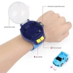 Vicabo Spielzeugauto Mini Ferngesteuertes Auto Uhr-Look Spielzeug Spielzeugautos Für Kinder 5 Vicabo Spielzeugauto Mini Ferngesteuertes Auto Uhr-Look Spielzeug Spielzeugautos Für Kinder -Spielzeugladen 27155141 04