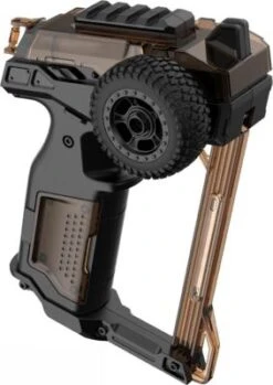 Amewi CoolRC DIY Desert Buggy 2WD 1:18 Bausatz 71-teilig -Spielzeugladen 27324805 03