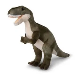 WWF Plüsch Tier T-Rex, Stehend (23cm)