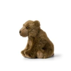 WWF Plüsch Tier Braunbär (15cm) -Spielzeugladen 27531118 02
