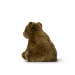 WWF Plüsch Tier Braunbär (15cm) -Spielzeugladen 27531118 03