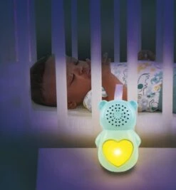 VTECH BABY Schlummerbärchen 5 VTECH BABY Schlummerbärchen -Spielzeugladen 27756394 04