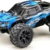 Absima 1:14 EP High Speed Monster Truck "RACING" Schwarz/blau 4WD RTR 2 Absima 1:14 EP High Speed Monster Truck "RACING" Schwarz/blau 4WD RTR -Spielzeugladen 28111710 01