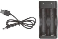 Absima Charging Box Mit USB Kabel