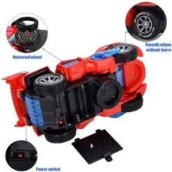 Vetaka Transform Auto Dinosaurier Für Kinder -Spielzeugladen 28178831 06