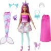 Barbie New Dress Up -Spielzeugladen 28444435 01