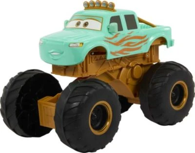 Disney Pixar Cars Hero feat. Ivy Disney / Pixar Disney Pixar Cars Hero Feat. Ivy -Spielzeugladen 28444585 01