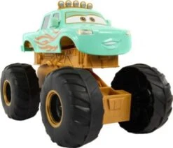 Disney / Pixar Disney Pixar Cars Hero Feat. Ivy 3 Disney / Pixar Disney Pixar Cars Hero Feat. Ivy -Spielzeugladen 28444585 02