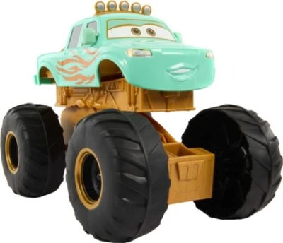 Disney Pixar Cars Hero feat. Ivy Disney / Pixar Disney Pixar Cars Hero Feat. Ivy -Spielzeugladen 28444585 02