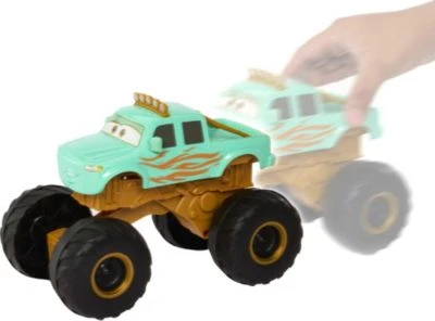 Disney Pixar Cars Hero feat. Ivy Disney / Pixar Disney Pixar Cars Hero Feat. Ivy -Spielzeugladen 28444585 05