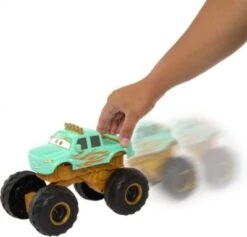 Disney / Pixar Disney Pixar Cars Hero Feat. Ivy 7 Disney / Pixar Disney Pixar Cars Hero Feat. Ivy -Spielzeugladen 28444585 06