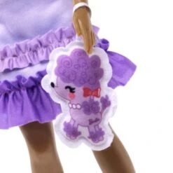 Barbie-Puppe Für Vorschulkinder, My First Barbie Brooklyn, Ca. 34 Cm 6 Barbie-Puppe Für Vorschulkinder, My First Barbie Brooklyn, Ca. 34 Cm -Spielzeugladen 28444716 05