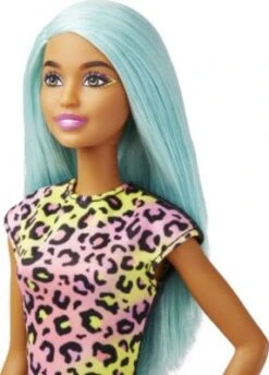Barbie New Makeup Artist -Spielzeugladen 28444776 03