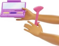 Barbie New Makeup Artist -Spielzeugladen 28444776 04