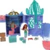 MATTEL TL SD Mermaid Playset -Spielzeugladen 28445127 01