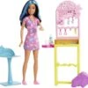 Barbie Skipper Jewelry Stand -Spielzeugladen 28445161 01