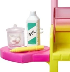 Barbie Skipper Jewelry Stand -Spielzeugladen 28445161 04