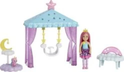 Spielzeugladen 39 Barbie Chelsea Spielset