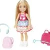 Barbie Refreshed Travel Chelsea -Spielzeugladen 28445221 01