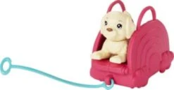 Barbie Refreshed Travel Chelsea 4 Barbie Refreshed Travel Chelsea -Spielzeugladen 28445221 03