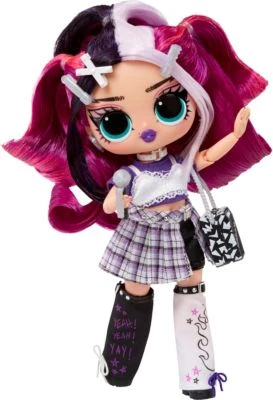 L.O.L. Surprise! Tweens Serie 4 Fashion-Doll - Jenny Rox L.O.L. Surprise! Tweens Serie 4 Fashion-Doll - Jenny Rox -Spielzeugladen 28494967 01