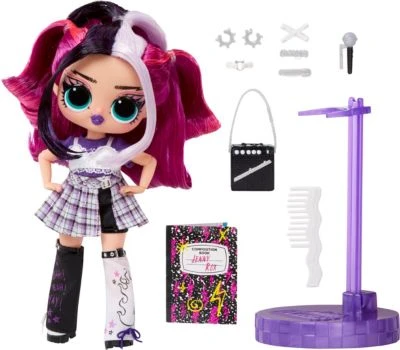 L.O.L. Surprise! Tweens Serie 4 Fashion-Doll - Jenny Rox L.O.L. Surprise! Tweens Serie 4 Fashion-Doll - Jenny Rox -Spielzeugladen 28494967 02