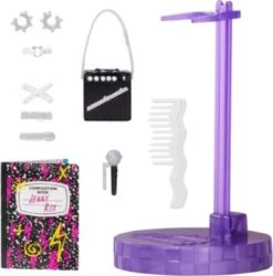 L.O.L. Surprise! Tweens Serie 4 Fashion-Doll - Jenny Rox 4 L.O.L. Surprise! Tweens Serie 4 Fashion-Doll - Jenny Rox -Spielzeugladen 28494967 03