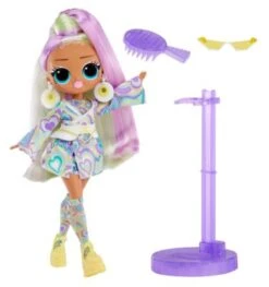 L.O.L. Surprise OMG Sunshine Color Change - Sunrise -Spielzeugladen 28494969 03