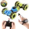 Vicabo Ferngesteuertes Auto 4WD Stunt Twist Car Ferngesteuerte Autos Für Kinder 2 Vicabo Ferngesteuertes Auto 4WD Stunt Twist Car Ferngesteuerte Autos Für Kinder -Spielzeugladen 28528716 01