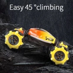 Vicabo Ferngesteuertes Auto 4WD Stunt Twist Car Ferngesteuerte Autos Für Kinder -Spielzeugladen 28528716 03