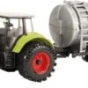 Toi Toys Toi-Toys TRACTOR Traktor 20cm Mit Wassertank Friktion 2 Toi Toys Toi-Toys TRACTOR Traktor 20cm Mit Wassertank Friktion -Spielzeugladen 28531882 01