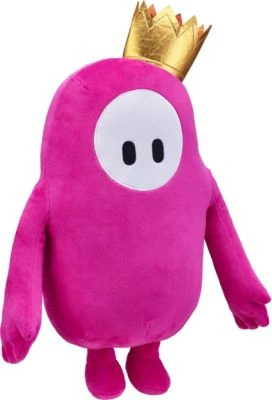 Moose FALL GUYS - 45cm Plüsch - Original Pink Moose FALL GUYS - 45cm Plüsch - Original Pink -Spielzeugladen 28544524 01
