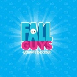 Moose FALL GUYS - 45cm Plüsch - Original Pink 7 Moose FALL GUYS - 45cm Plüsch - Original Pink -Spielzeugladen 28544524 06