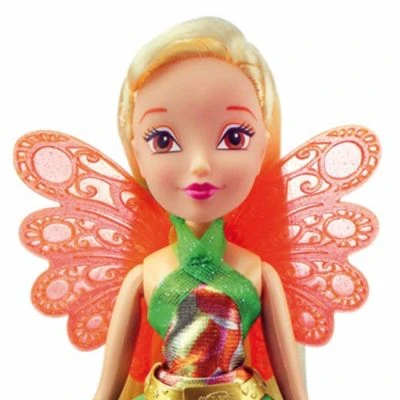 Stella mit Feentier Shiny | Fairy Pet Winx Puppe | Fee Stella Mit Feentier Shiny | Fairy Pet Winx Puppe | Fee -Spielzeugladen 28622306 02