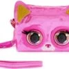Spin Master Purse Pets Metallic Magic Flashy Frenchie Hündchen Tasche -Spielzeugladen 28687454 01
