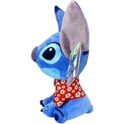 Disney Lilo & Stitch Hawaiian Plüschfigur 30 Cm Mit Musik -Spielzeugladen 28765729 03