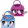 2er-Set Micro Purse Pets Mini-Tasche: Fledermaus & Reh -Spielzeugladen 28776466 01