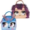 2er-Set Micro Purse Pets Mini-Tasche: Reh & Igel -Spielzeugladen 28776471 01