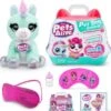 ZURU Pets Alive - Pet Shop Surprise Spielset Tierhandlung Serie 2 Einhorn Pyjamaparty -Spielzeugladen 28912748 01