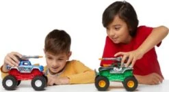 Metal Machines - Monster Truck Wars - Bone Breaker -Spielzeugladen 28912754 03