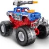 Metal Machines - Monster Truck Wars - Jawesome -Spielzeugladen 28912776 01
