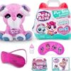 ZURU Pets Alive - Pet Shop Surprise Spielset Tierhandlung Serie 2 Hund Pyjamaparty -Spielzeugladen 28912802 01