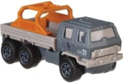 MATTEL Jurassic World Spielzeugauto